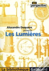 Les Lumières