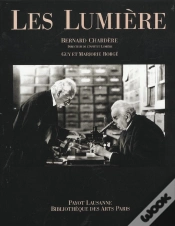 Capa do artigo Les Lumieres