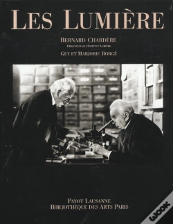 Capa do artigo Les Lumieres