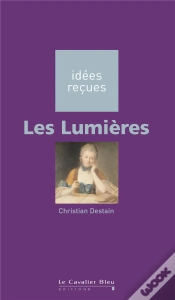 Capa do artigo Les Lumières