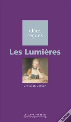 Capa do artigo Les Lumières