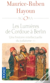 Capa do artigo Les Lumières De Cordoue À Berlin