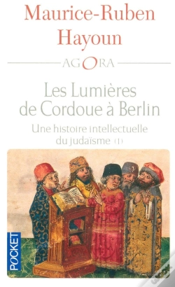 Capa do artigo Les Lumières De Cordoue À Berlin