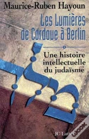 Capa do artigo Les Lumières De Cordoue À Berlin