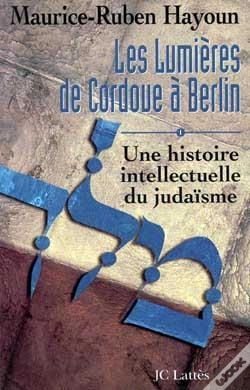 Capa do artigo Les Lumières De Cordoue À Berlin