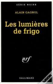 Capa do artigo Les Lumieres De Frigo
