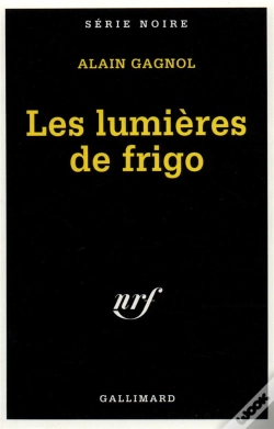 Capa do artigo Les Lumieres De Frigo