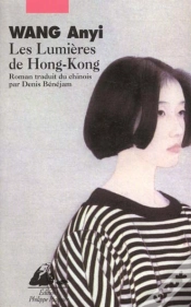 Capa do artigo Les Lumieres De Hong Kong