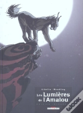 Les Lumieres De L'Amalou; Integrale T.1 À T.5
