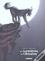 Capa do artigo Les Lumieres De L