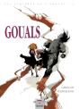 Les Lumières De L'Amalou Tome 4 : Gouals - Preview