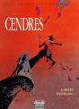 Les Lumières De L'Amalou Tome 5 : Cendres - Preview