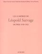 Les Lumieres De Leopold Survage ; Oeuvres, 1910-1932 ; La Periode Azureenne - Preview