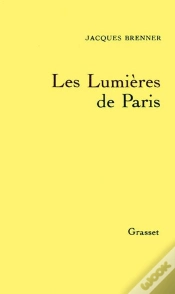 Capa do artigo Les Lumières De Paris
