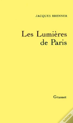 Capa do artigo Les Lumières De Paris