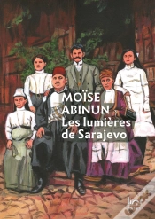 Capa do artigo Les Lumières De Sarajevo