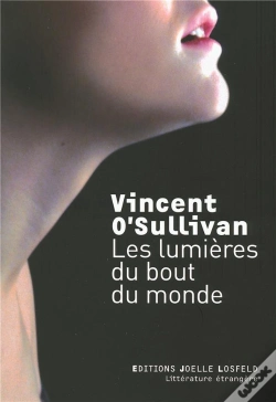 Capa do artigo Les Lumières Du Bout Du Monde