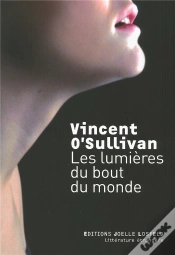 Capa do artigo Les Lumières Du Bout Du Monde