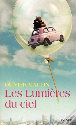 Capa do artigo Les Lumières Du Ciel