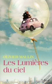 Capa do artigo Les Lumières Du Ciel