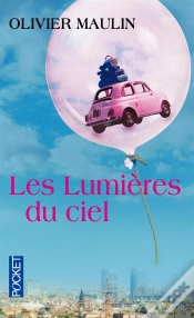 Capa do artigo Les Lumieres Du Ciel