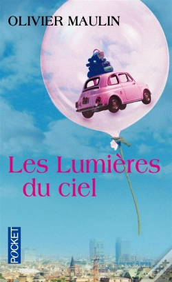 Capa do artigo Les Lumieres Du Ciel