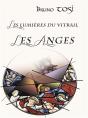 Les Lumieres Du Vitrail Les Anges - Preview