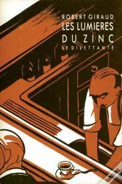 Capa do artigo Les Lumières Du Zinc