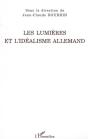 Les Lumières Et L'Idéalisme Allemand - Preview