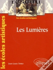 Capa do artigo Les Lumieres