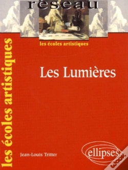 Capa do artigo Les Lumieres