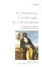 Les Lumières, L'Esclavage, La Colonisation - Preview