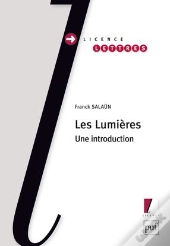 Les Lumières ; Une Introduction