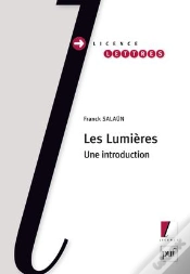 Capa do artigo Les Lumières ; Une Introduction