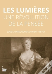 Capa do artigo Les Lumières : Une Révolution De La Pensée
