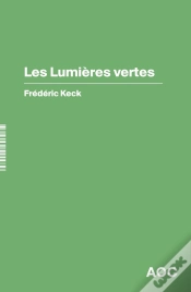 Capa do artigo Les Lumières Vertes : Suivi D