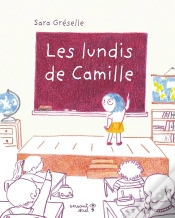 Capa do artigo Les Lundis De Camille