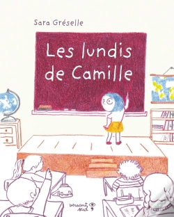 Capa do artigo Les Lundis De Camille