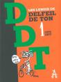 Les Lundis De D.D.T. Tome 1 : 1975-1977 - Preview