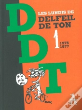 Les Lundis De D.D.T. Tome 1 : 1975-1977