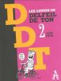 Les Lundis De D.D.T. Tome 2 : 1978-1979 - Preview