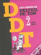 Les Lundis De D.D.T. Tome 2 : 1978-1979