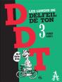 Les Lundis De D.D.T. Tome 3 : 1980-1981 - Preview