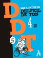 Les Lundis De D.D.T, Tome 4 : 1982 - 1983 - Preview