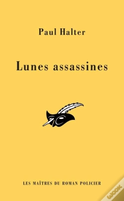 Capa do artigo Les Lunes Assassines (Inedit)