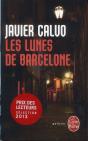 Les Lunes De Barcelone - Preview