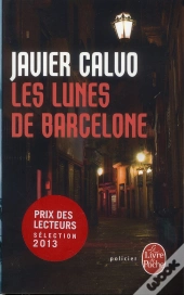 Les Lunes De Barcelone