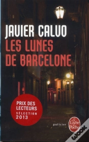 Capa do artigo Les Lunes De Barcelone