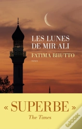 Les Lunes De Mir Ali
