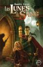 Les Lunes De Sang - Preview